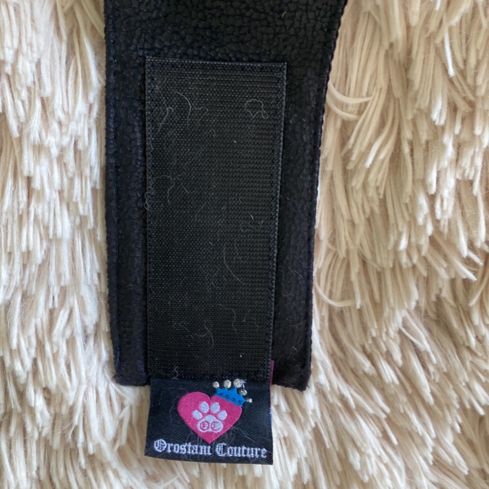 Luxury Dog Harness - Picture 8 of 10